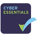 SynerGIS - Cyber Essentials